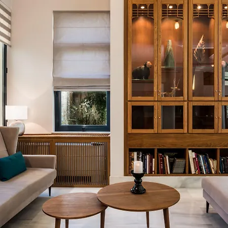 Avra Boutique Χανιά