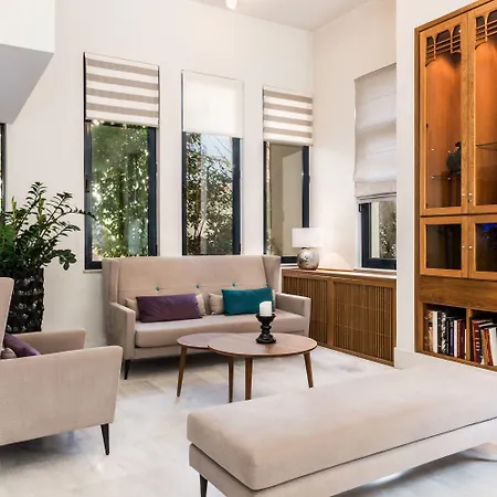 Avra Boutique Ξενοδοχείο Χανιά