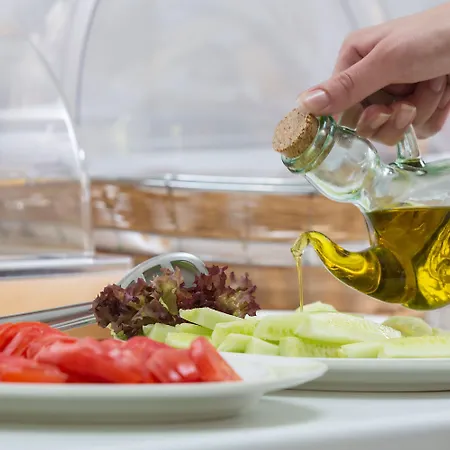 Avra Boutique Ξενοδοχείο Χανιά