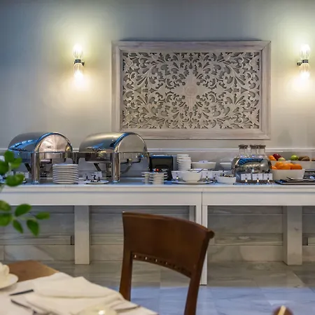 Avra Boutique Ξενοδοχείο