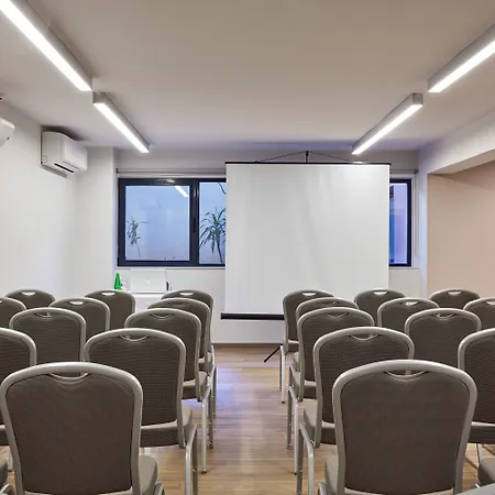 Avra Boutique 4* Χανιά