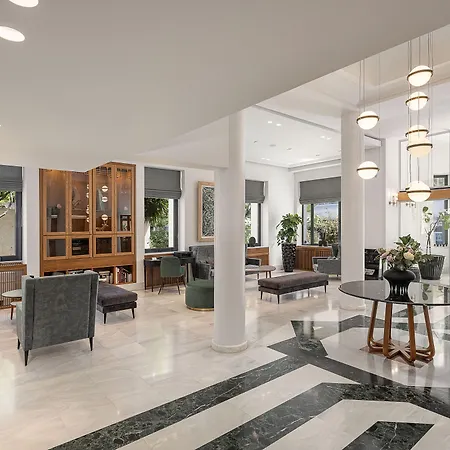 Ξενοδοχείο Avra Boutique 4*