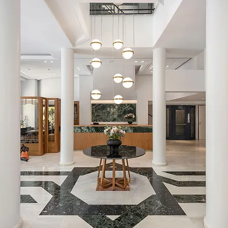 Avra Boutique 4* Χανιά