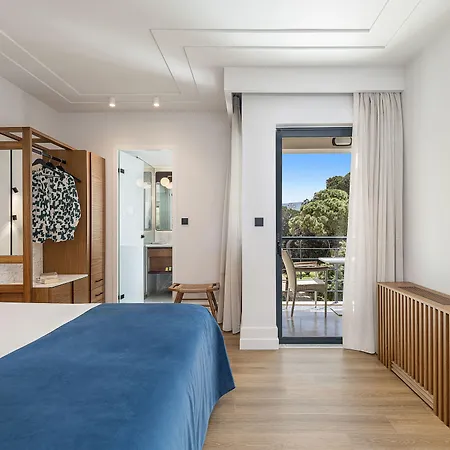 Ξενοδοχείο Avra Boutique 4*