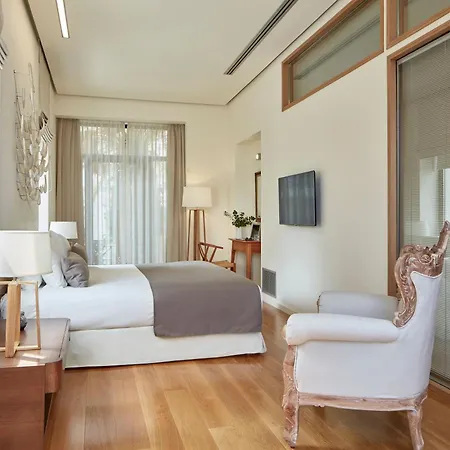 Ξενοδοχείο Avra Boutique