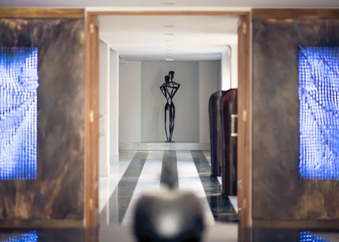 Avra Boutique 4* Chania (Crete)