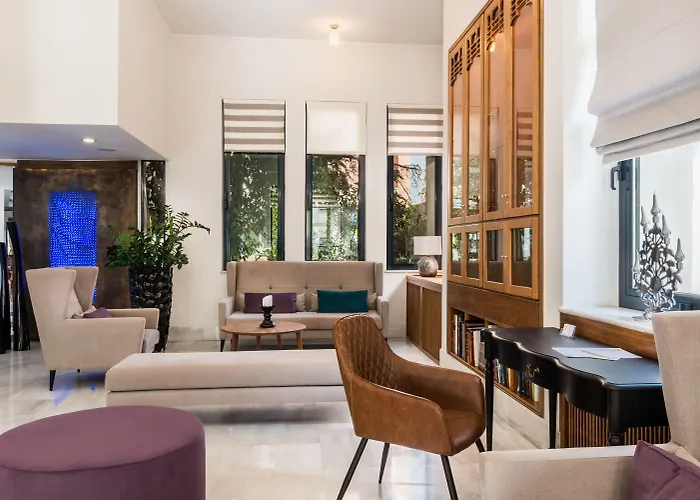 Avra Boutique Hotel Chania (Crete)