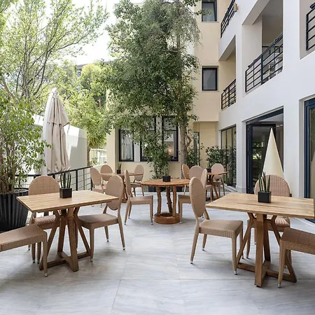 Avra Boutique Chania (Crete)