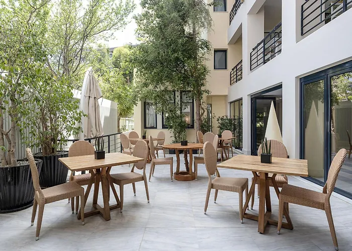 Avra Boutique Chania (Crete)