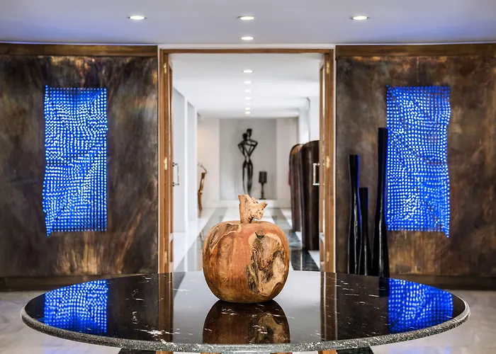 Hotel Avra Boutique Chania (Crete)