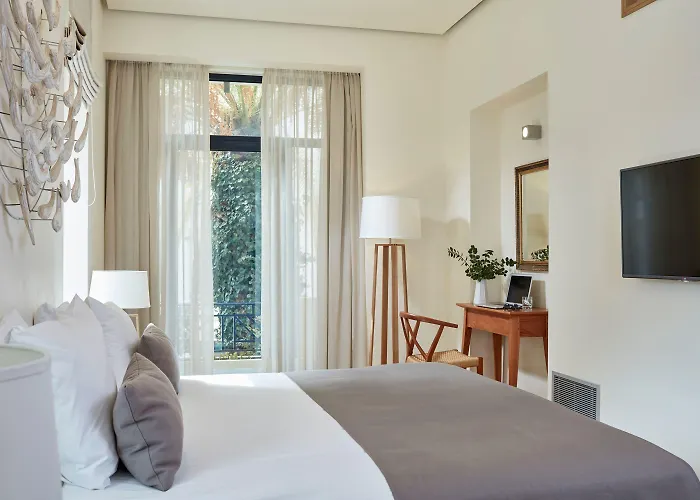 Avra Boutique 4* Chania (Crete)