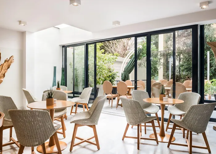 Avra Boutique 4* Chania (Crete)