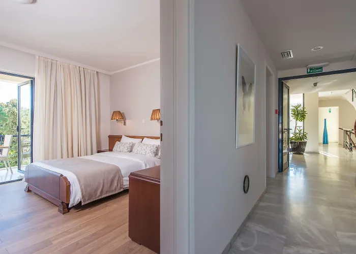 Avra Boutique Hotel