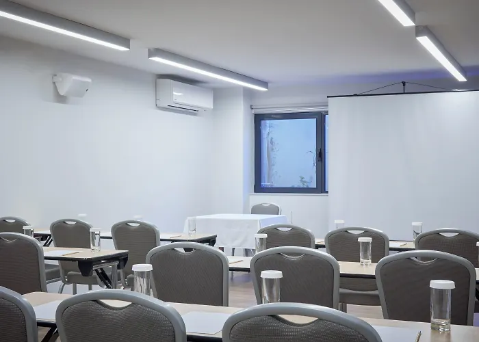 Avra Boutique 4* Chania (Crete)