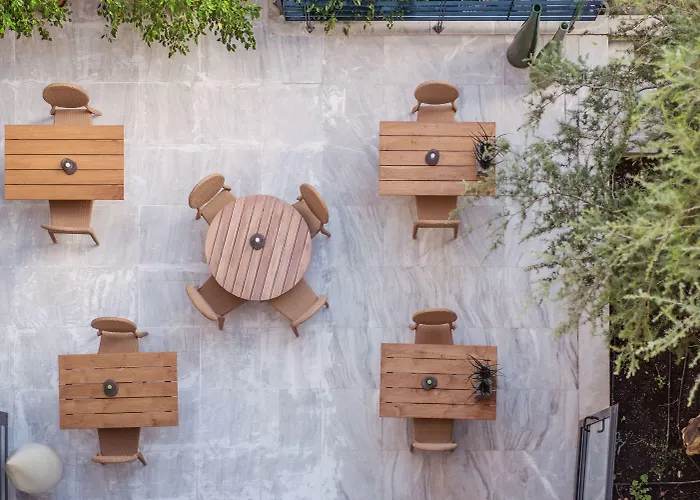 Hotel Avra Boutique Chania (Crete)