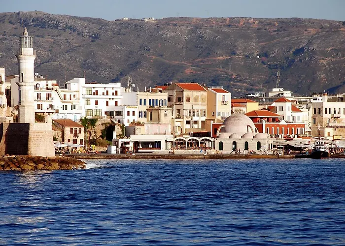 Avra Boutique Hotel Chania (Crete)