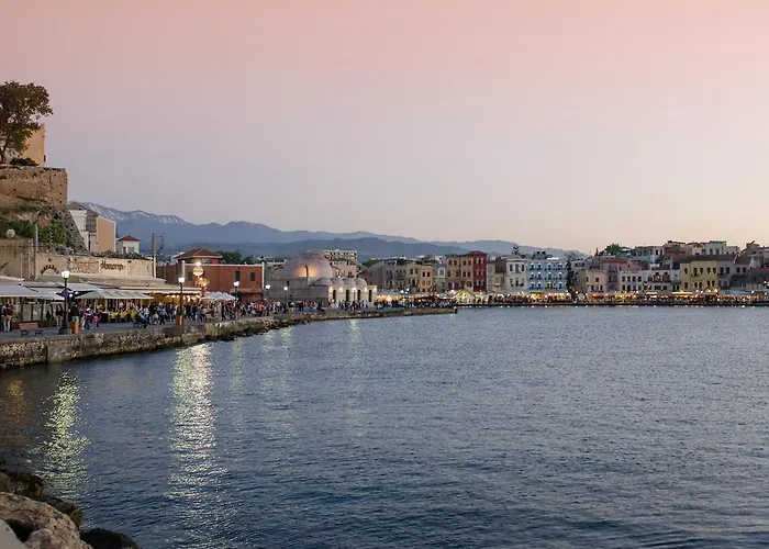 Hotel Avra Boutique 4*