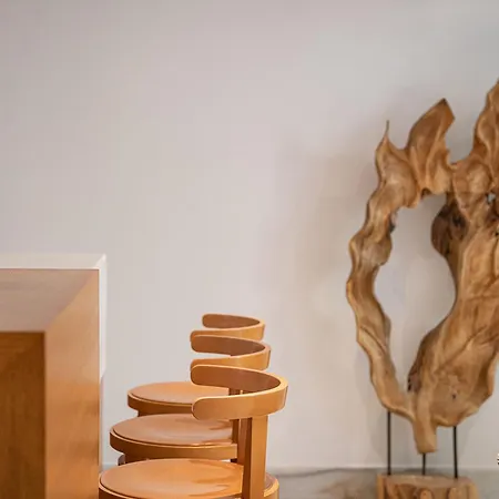 Hotel Avra Boutique Chania (Crete)