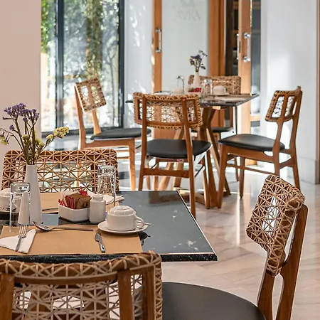 Avra Boutique 4* Chania (Crete)