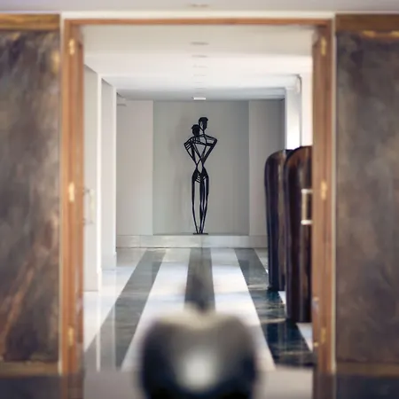 Avra Boutique 4* Chania (Crete)