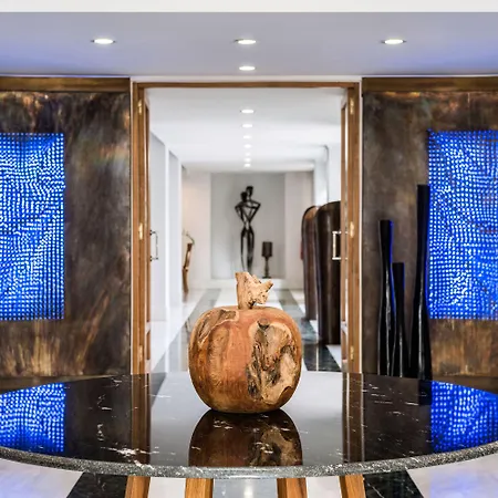 Hotel Avra Boutique La Canea