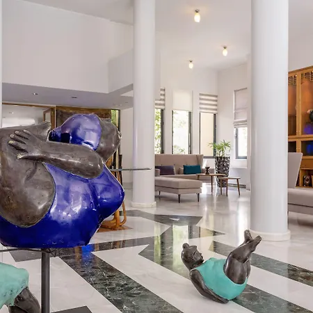 Avra Boutique Hotel