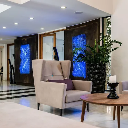 Avra Boutique 4* Chania (Crete)