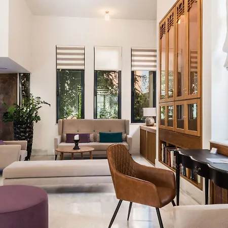 Avra Boutique Hotel La Canea
