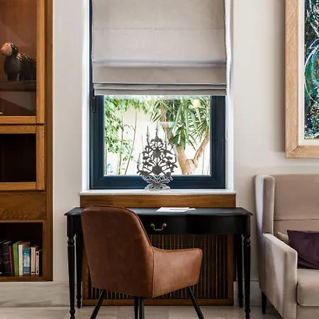 Avra Boutique Hotel Chania (Crete)