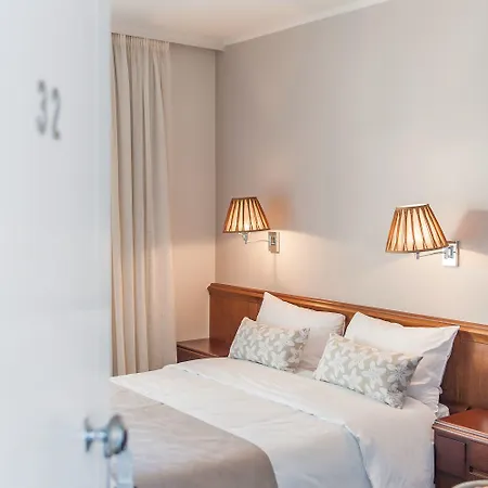 Avra Boutique Hotel La Canea