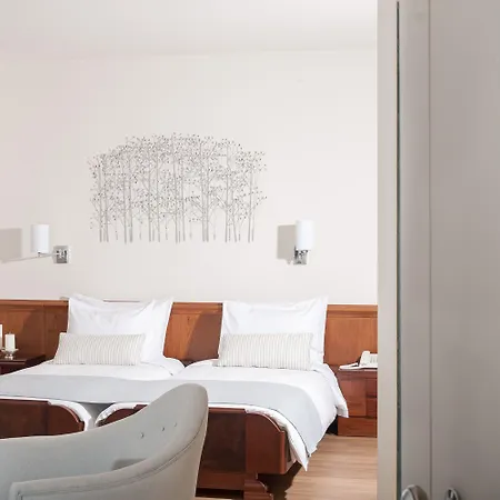 Avra Boutique 4* Ханья