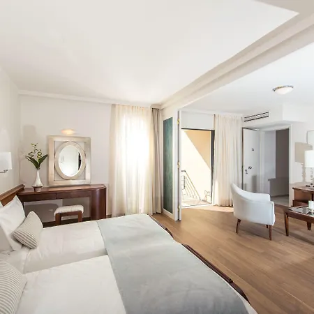 Hotel Avra Boutique Chania (Crete)