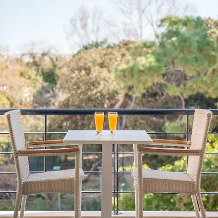 Avra Boutique 4* La Canea