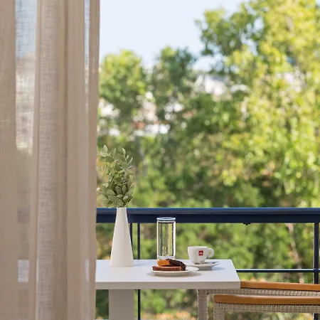 Hotel Avra Boutique Chania (Crete)