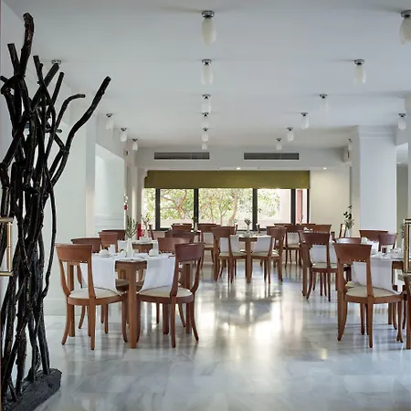 Avra Boutique Отель 4*