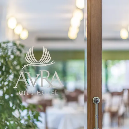 Hotel Avra Boutique