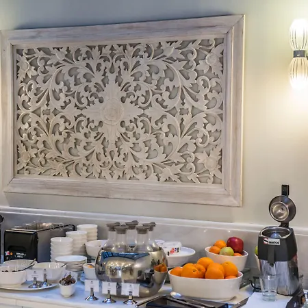 Hotel Avra Boutique Chania (Crete)