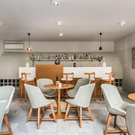 Avra Boutique Hotel Chania (Crete)