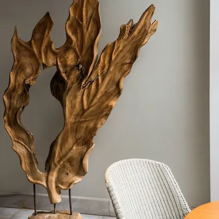 Отель Avra Boutique