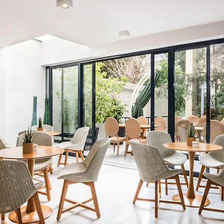 Avra Boutique 4* Chania (Crete)