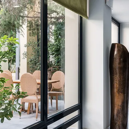 Avra Boutique Chania (Crete)