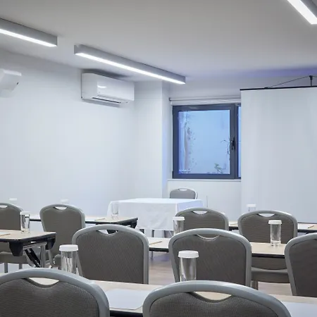 Avra Boutique 4* Ханья