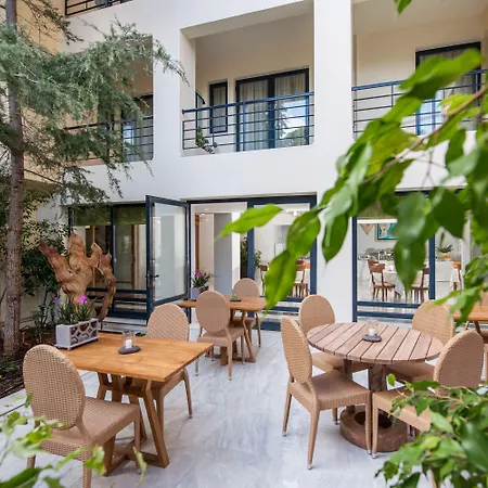Avra Boutique 4* La Canea