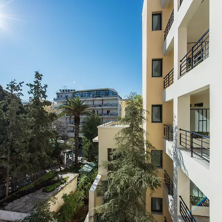 Hotel Avra Boutique Chania (Crete)