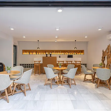 Avra Boutique 4* Ханья