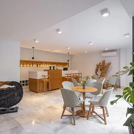 Avra Boutique Chania (Crete)