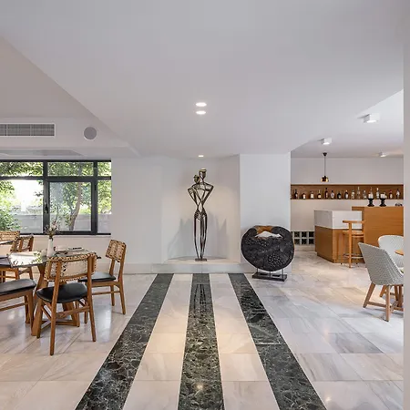 Hotel Avra Boutique Chania (Crete)