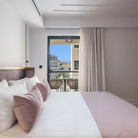 Avra Boutique 4* Chania (Crete)