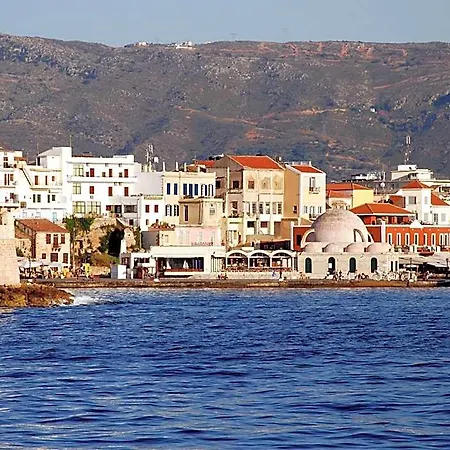 Avra Boutique Hotel 4*