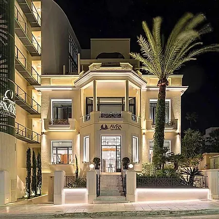 Avra Boutique